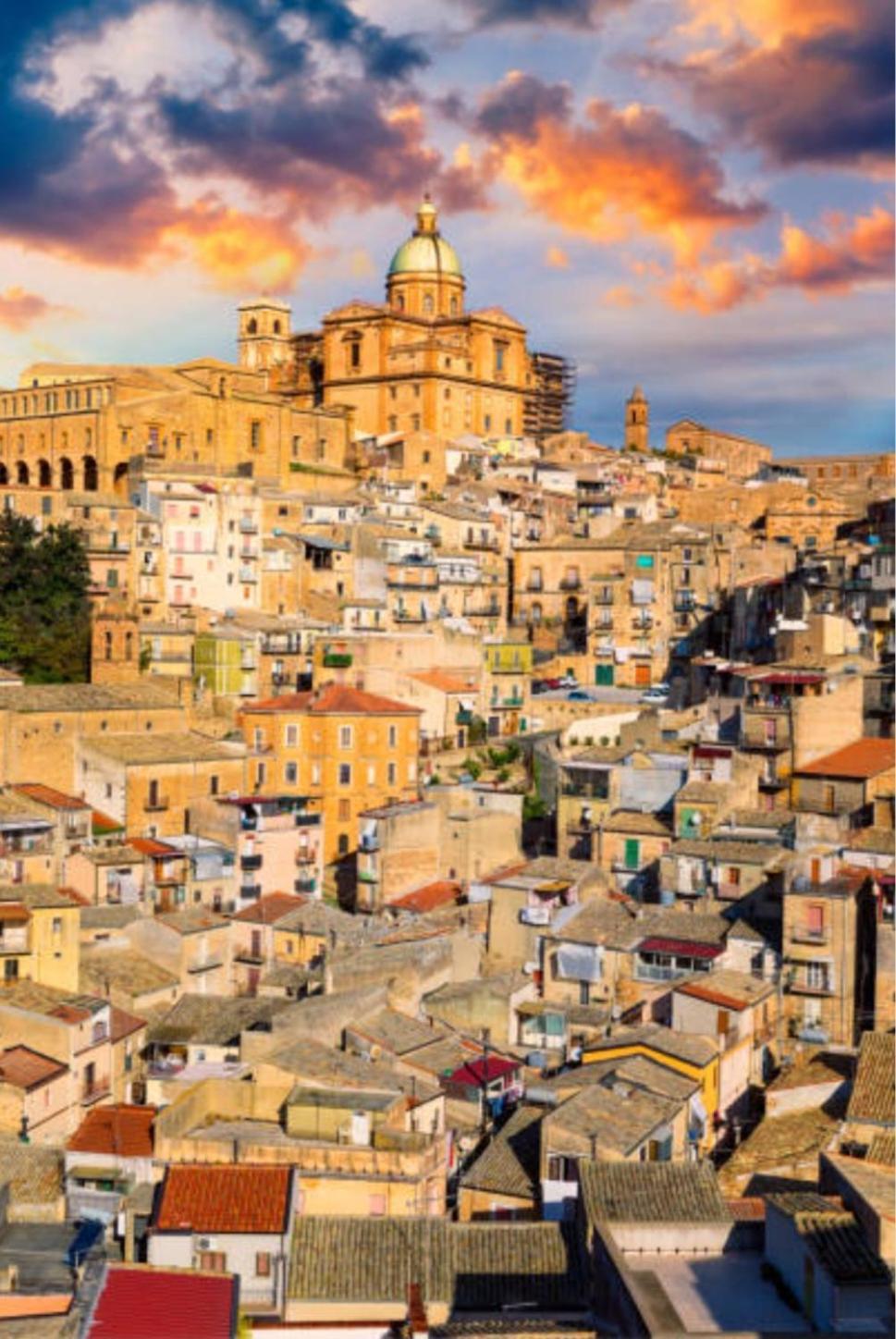Da Zia Iole A Piazza Armerina Citta Dei Mosaici Patrimonio Dell'Unesco 외부 사진